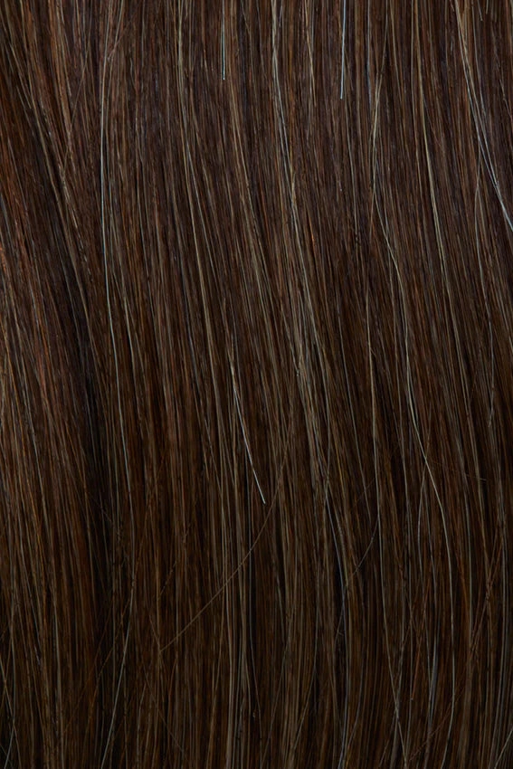 Prime Lady Lace Human Hair wig - Gisela Mayer