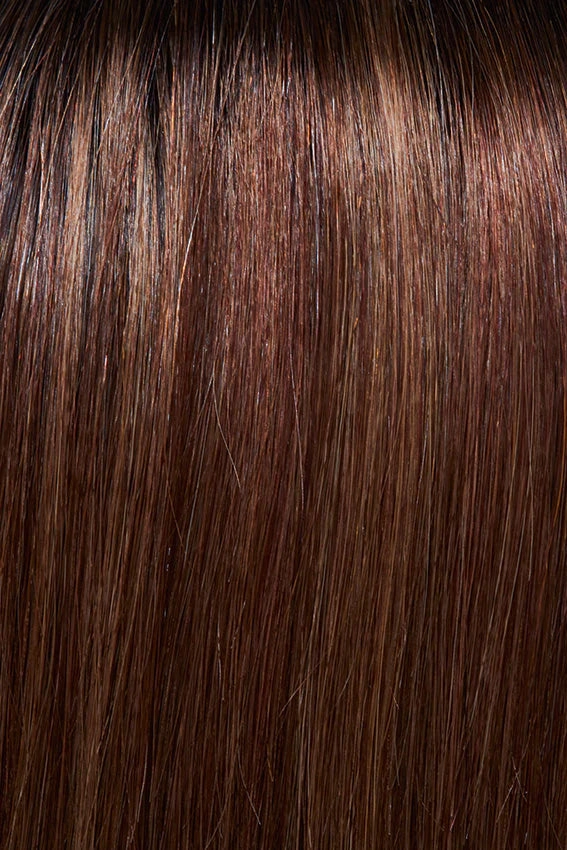 Prime Lady Lace Human Hair wig - Gisela Mayer