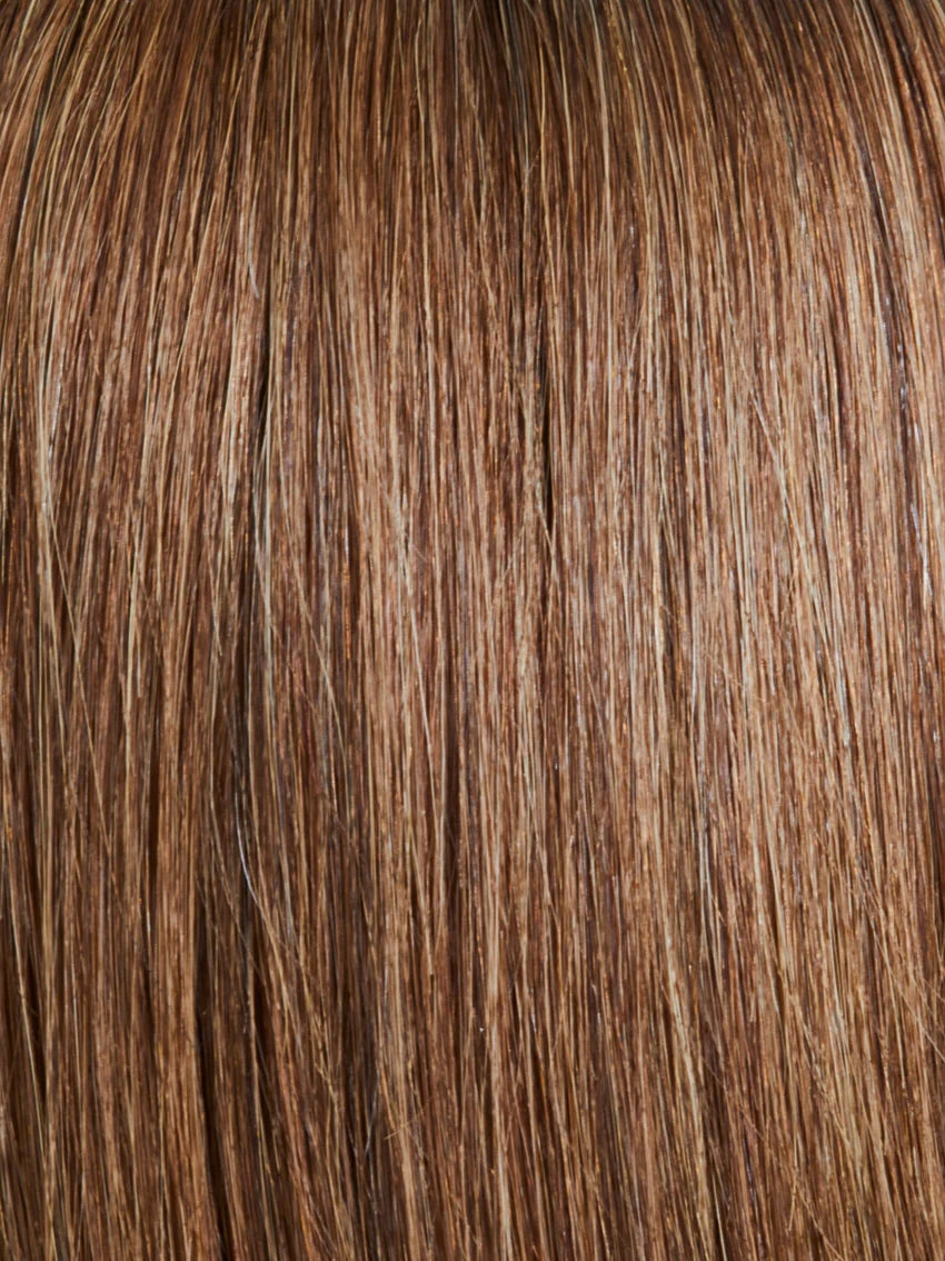 Prime Lady Lace Human Hair wig - Gisela Mayer