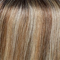 Prime Page Lace Large Human Hair wig - Gisela Mayer