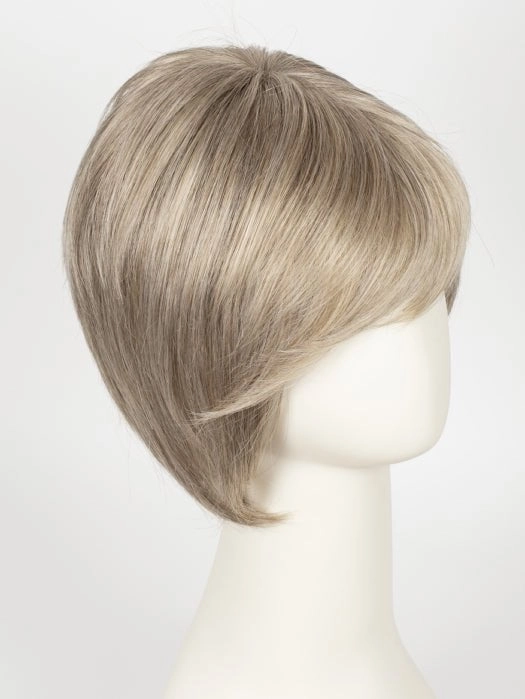 Prodigy | Synthetic Lace Front Wig (Hand-Tied Top)