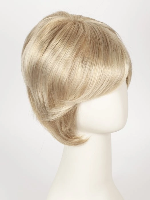 Prodigy | Synthetic Lace Front Wig (Hand-Tied Top)