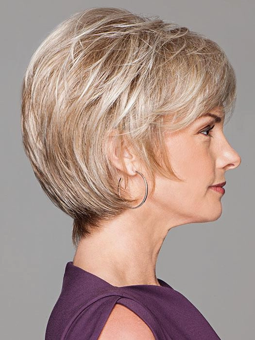 Prodigy | Synthetic Lace Front Wig (Mono Top)