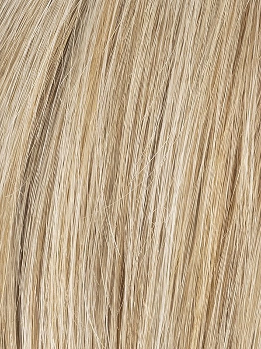 Promise Mono Part | Human/Synthetic Blend Lace Front Wig (Mono Part)