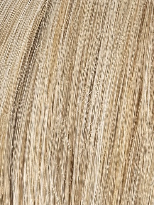 Promise Mono Part | Human/Synthetic Blend Lace Front Wig (Mono Part)