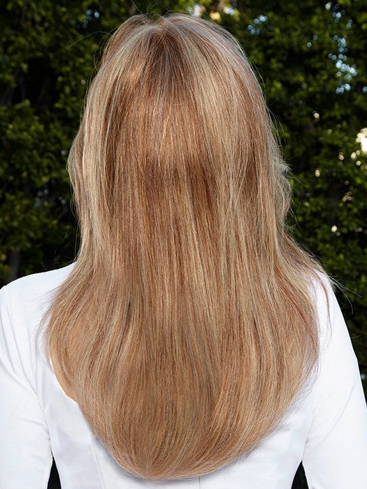 Provocateur Wig by Raquel Welch | Remy Human Hair Hair | Average Cap