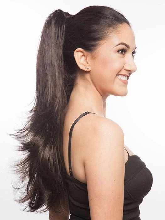 Provocative | Synthetic Ponytail