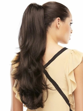 Provocative | Synthetic Ponytail