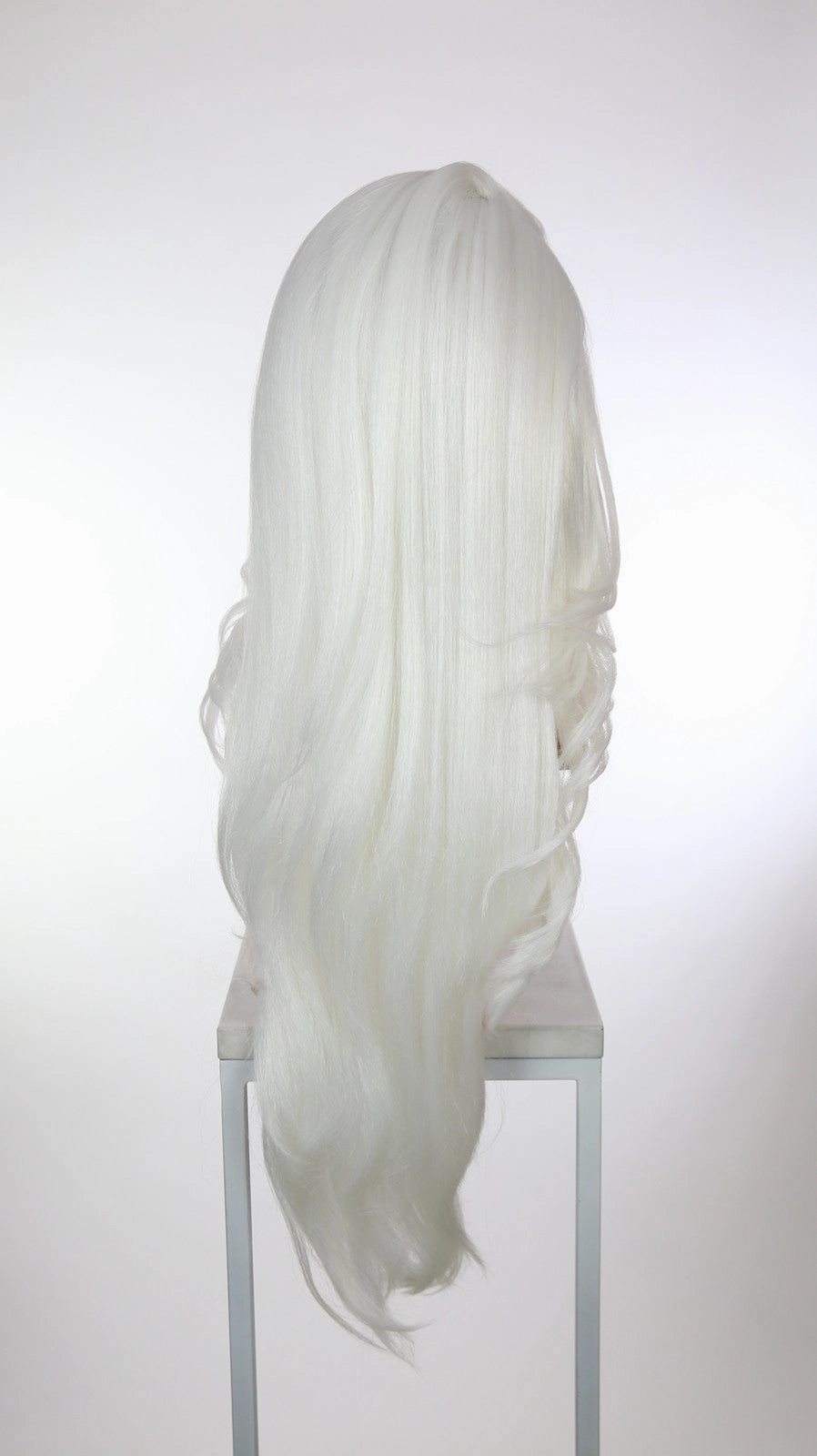 Prudence Winter White - Natural Series