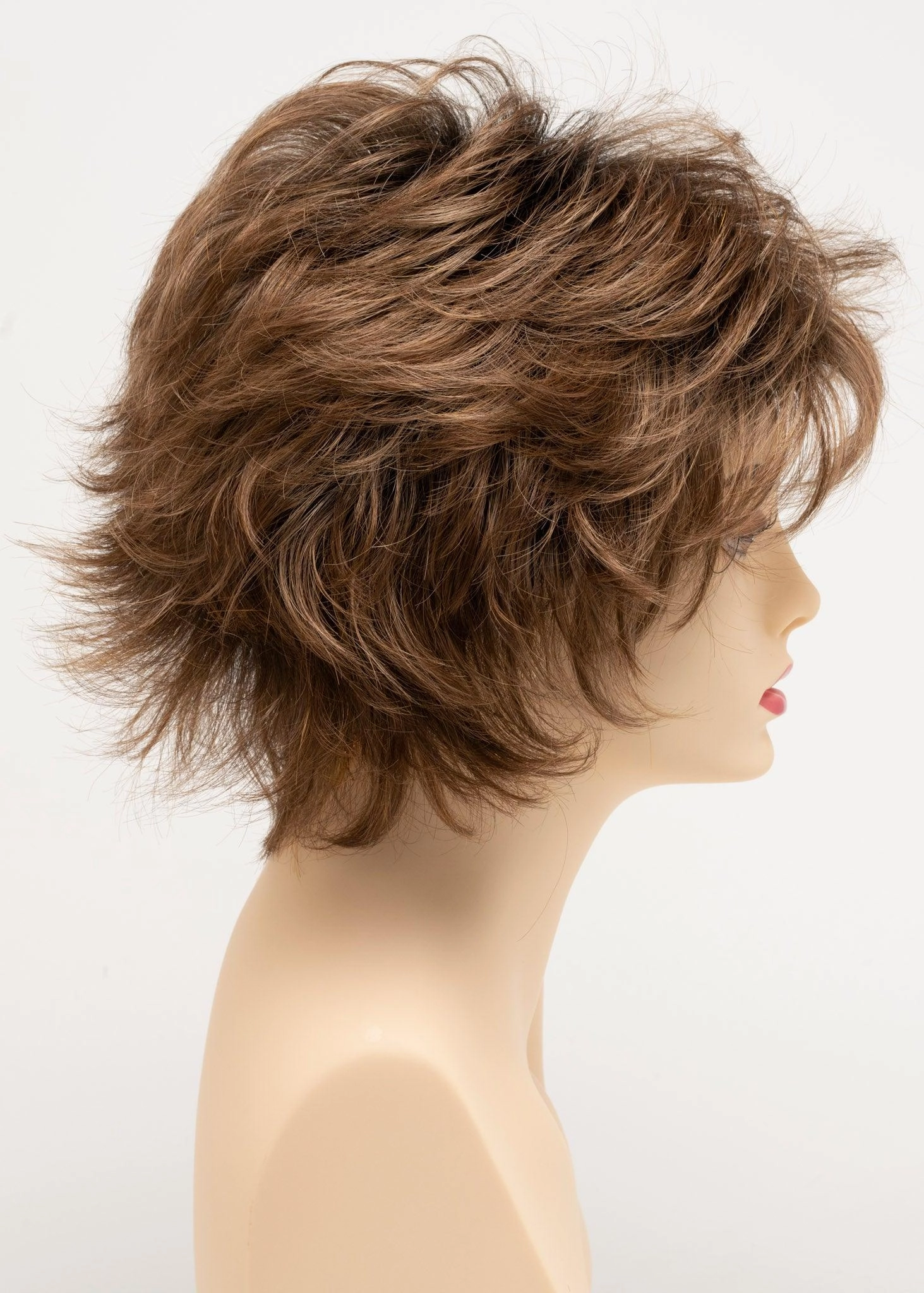 PT Alyssa Wig by Envy | Synthetic (Open Top)