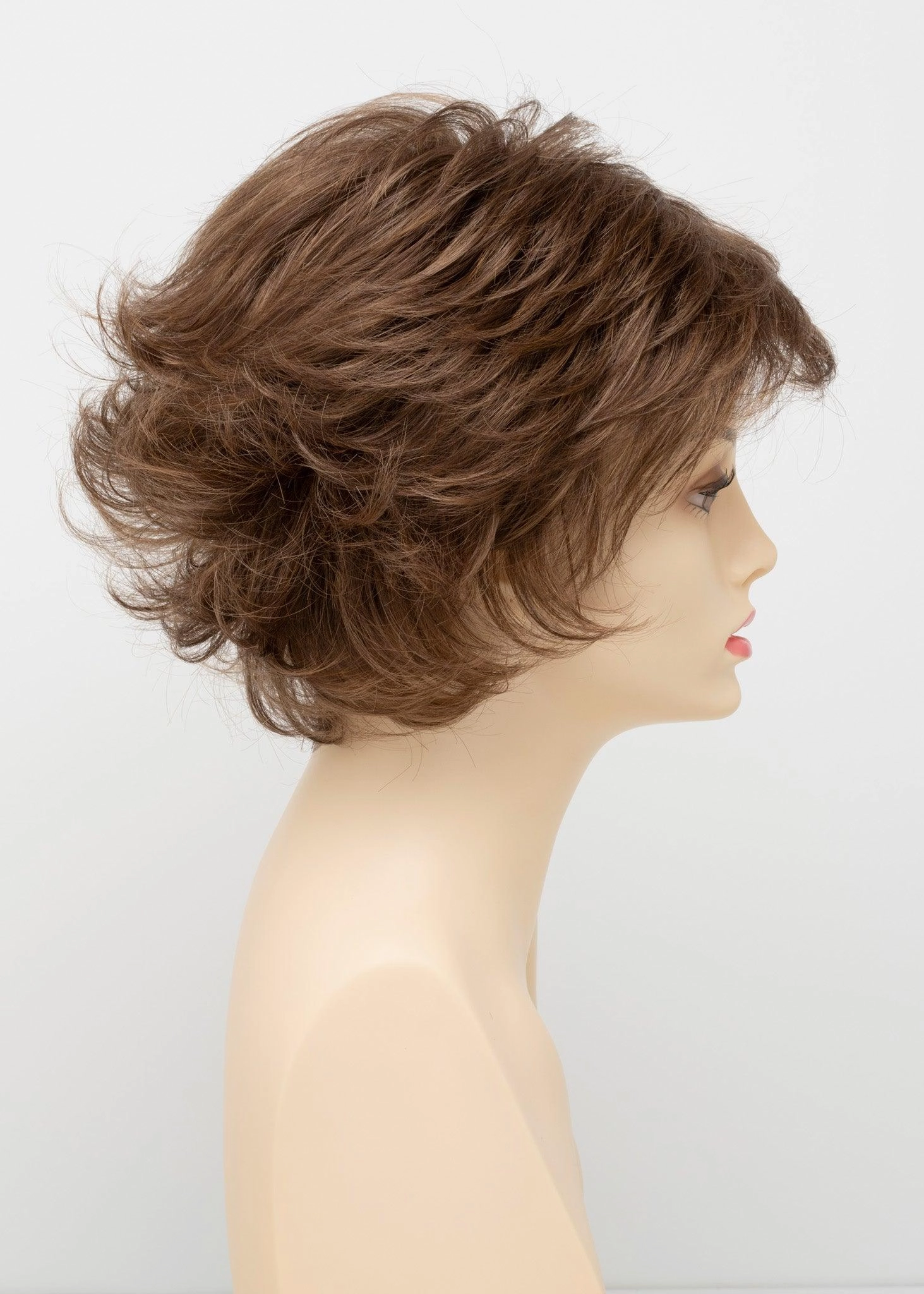 PT Alyssa Wig by Envy | Synthetic (Open Top)