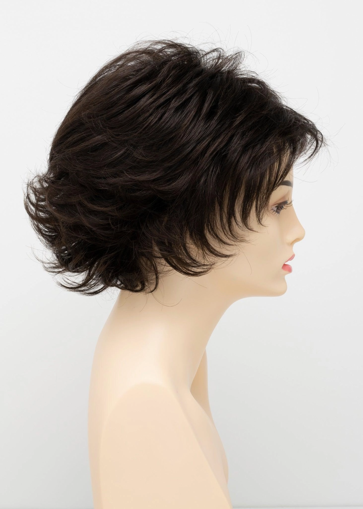 PT Alyssa Wig by Envy | Synthetic (Open Top)