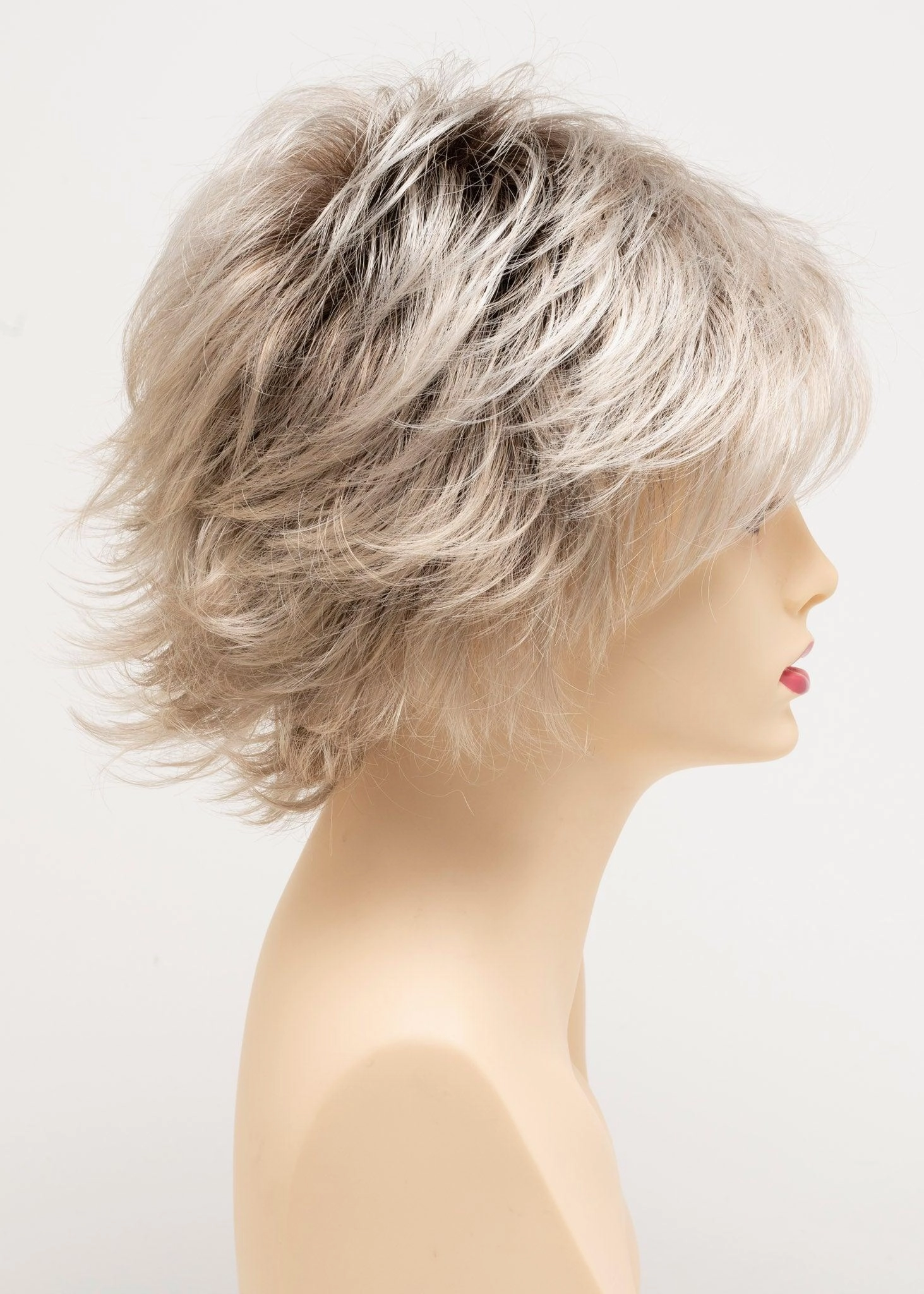 PT Alyssa Wig by Envy | Synthetic (Open Top)