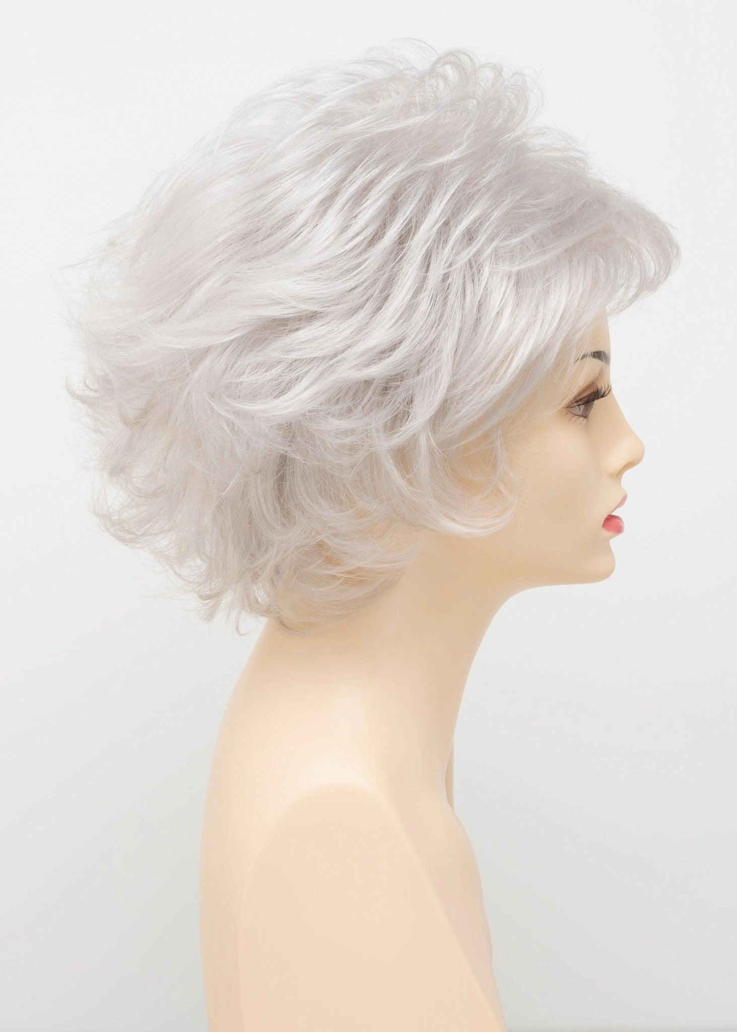 PT Alyssa Wig by Envy | Synthetic (Open Top)
