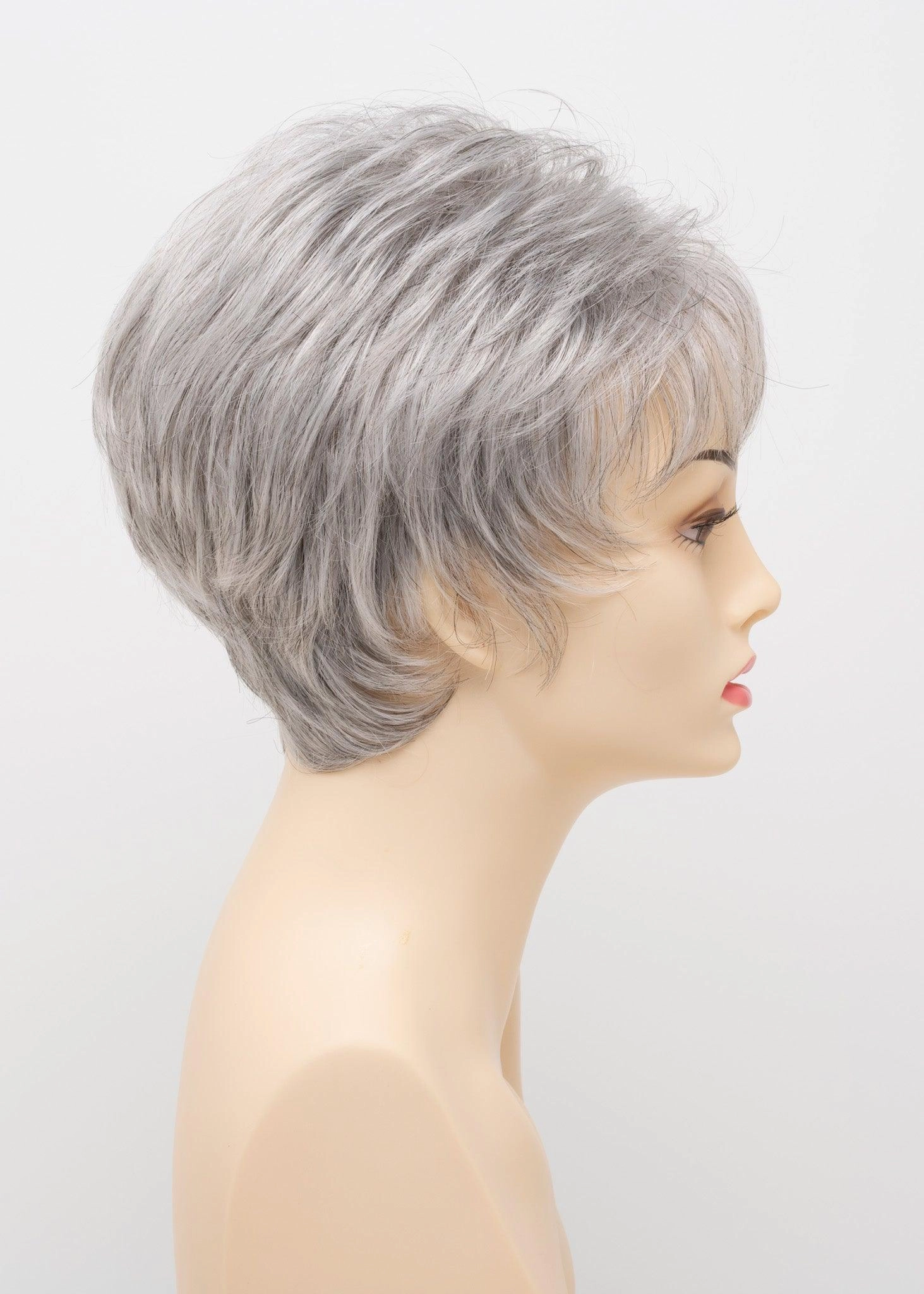 PT Jacqueline Wig by Envy | Synthetic (Open Top)
