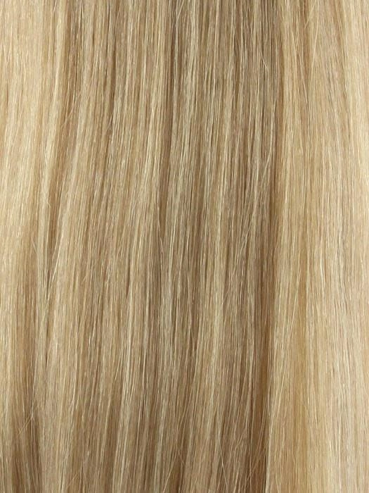 Pull Thru | Synthetic Hair Wrap