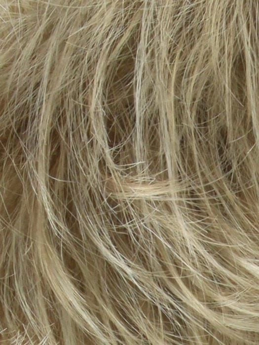 Pull Thru | Synthetic Hair Wrap