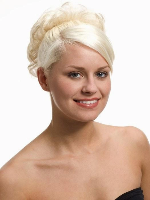 Pull Thru | Synthetic Hair Wrap