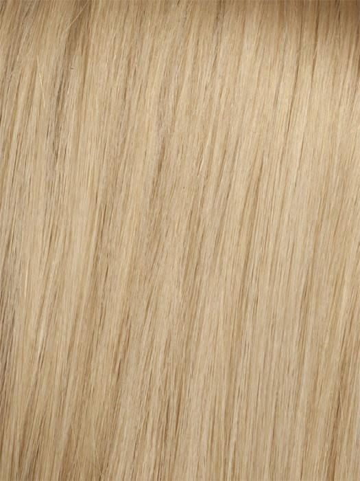Pull Thru | Synthetic Hair Wrap