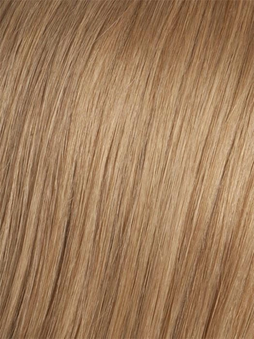 Pull Thru | Synthetic Hair Wrap