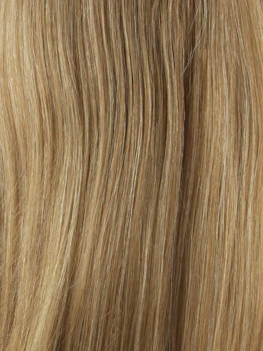 Pull Thru | Synthetic Hair Wrap