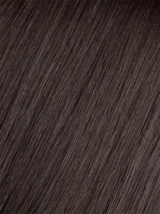 Pull Thru | Synthetic Hair Wrap