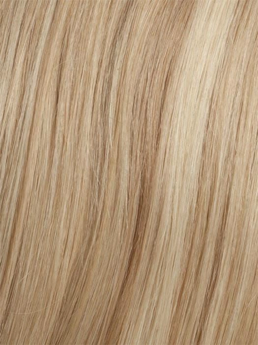 Pull Thru | Synthetic Hair Wrap