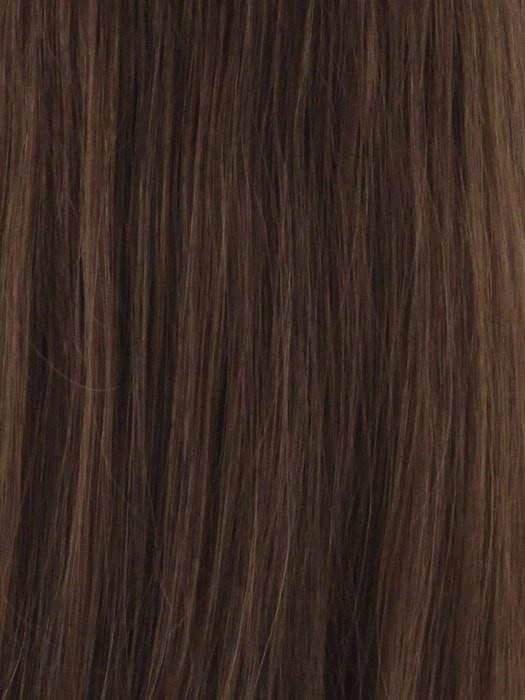 Pull Thru | Synthetic Hair Wrap