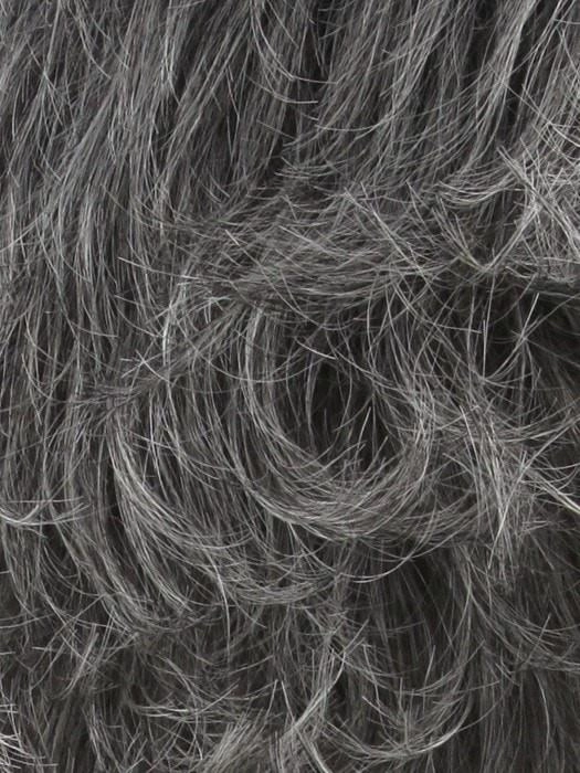 Pull Thru | Synthetic Hair Wrap