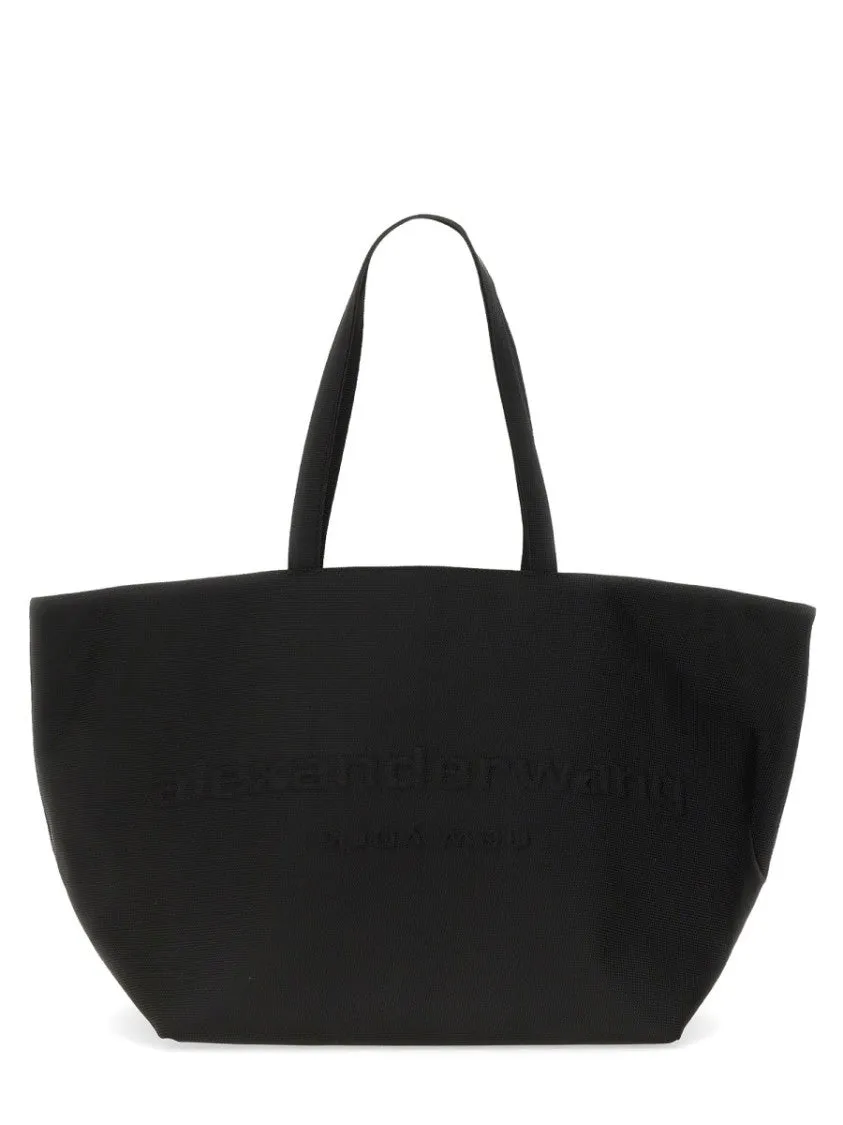 Punch" Piccola Tote Bag