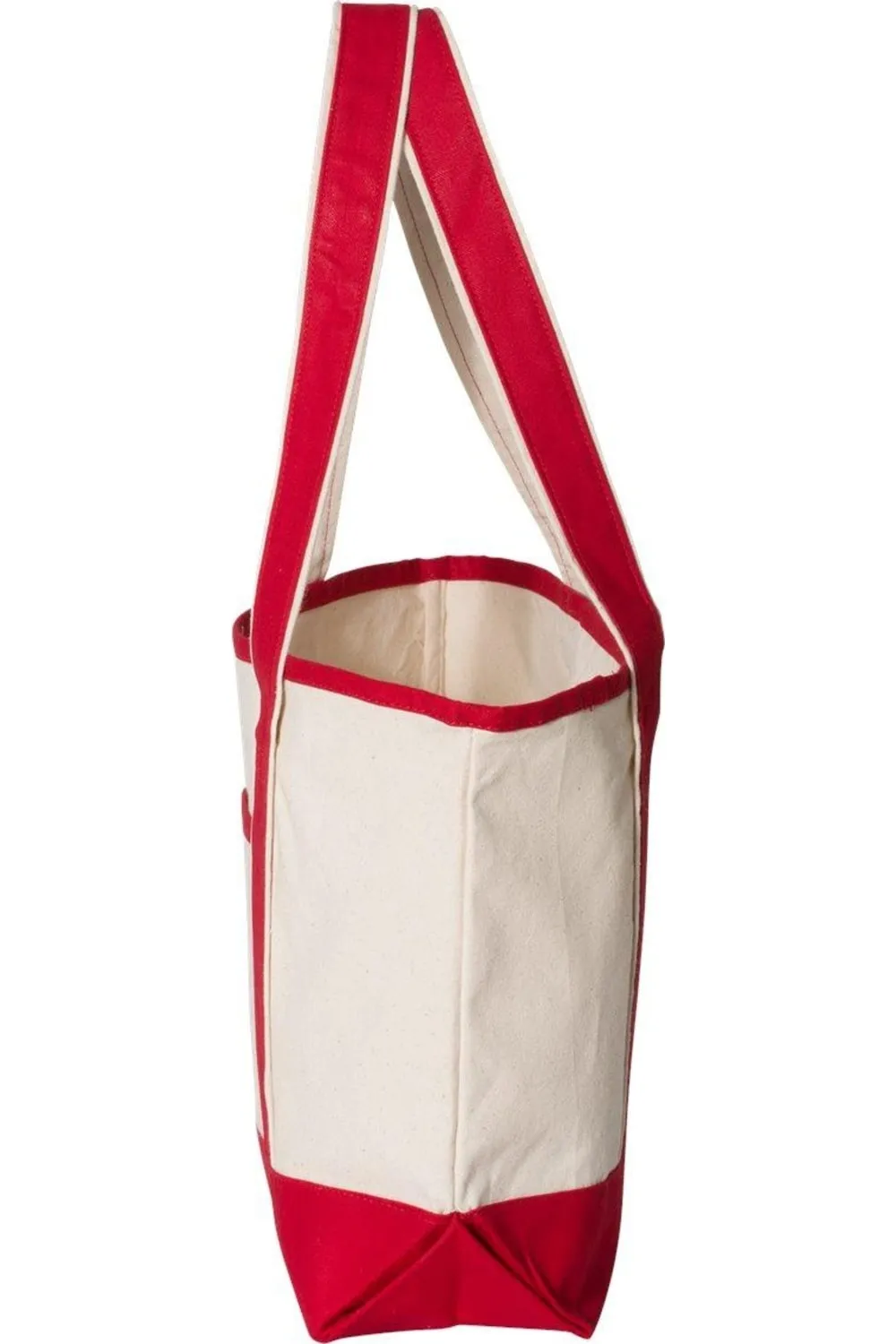 Q-Tees 20L Small Deluxe Tote