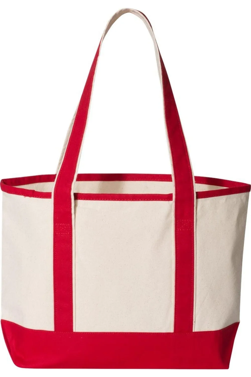 Q-Tees 20L Small Deluxe Tote
