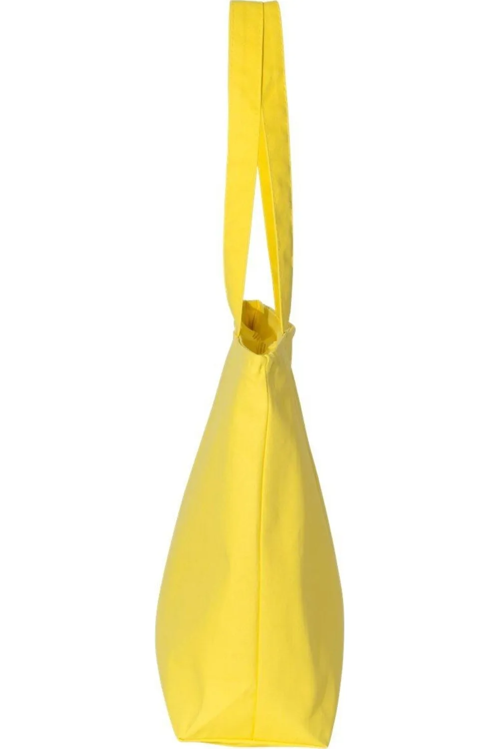 Q-Tees 25L Zippered Tote
