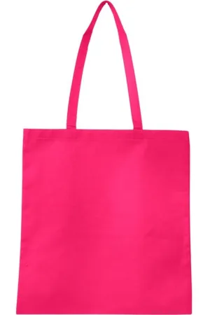 Q-Tees Non-Woven Tote Bag