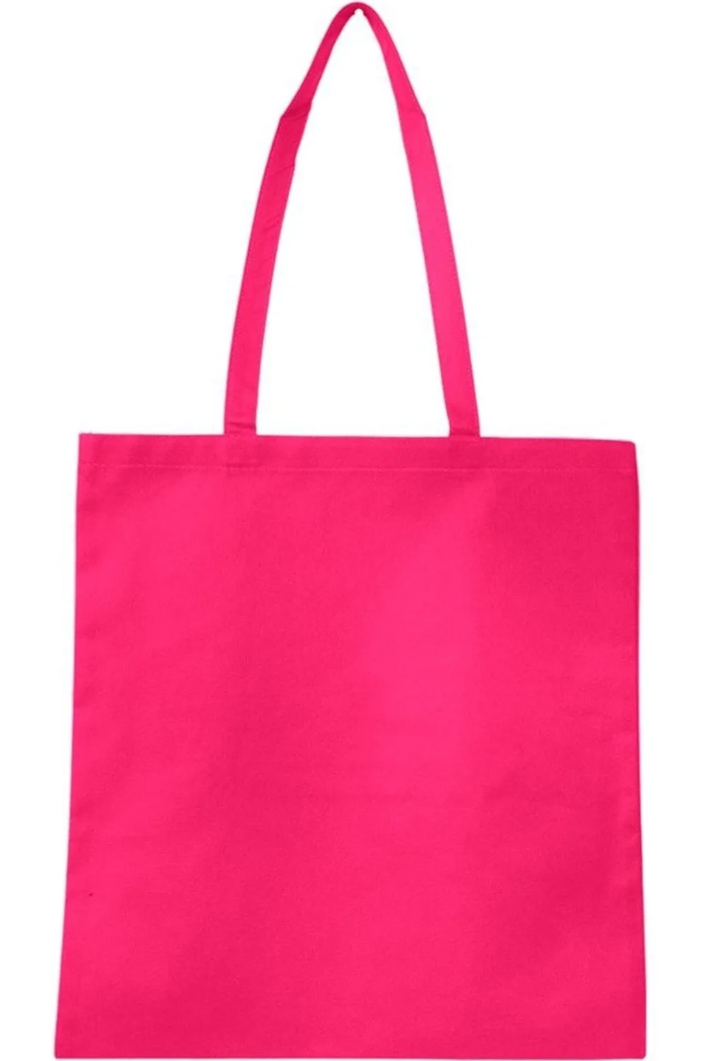Q-Tees Non-Woven Tote Bag