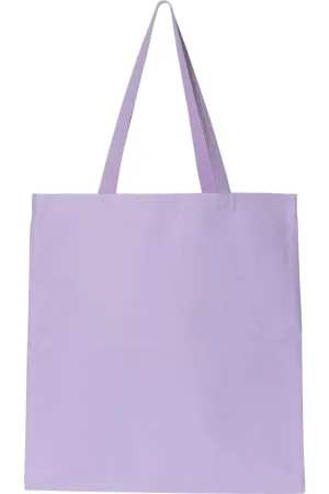 Q-Tees Promotional Tote
