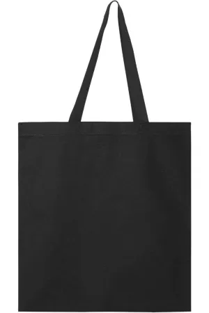 Q-Tees Promotional Tote