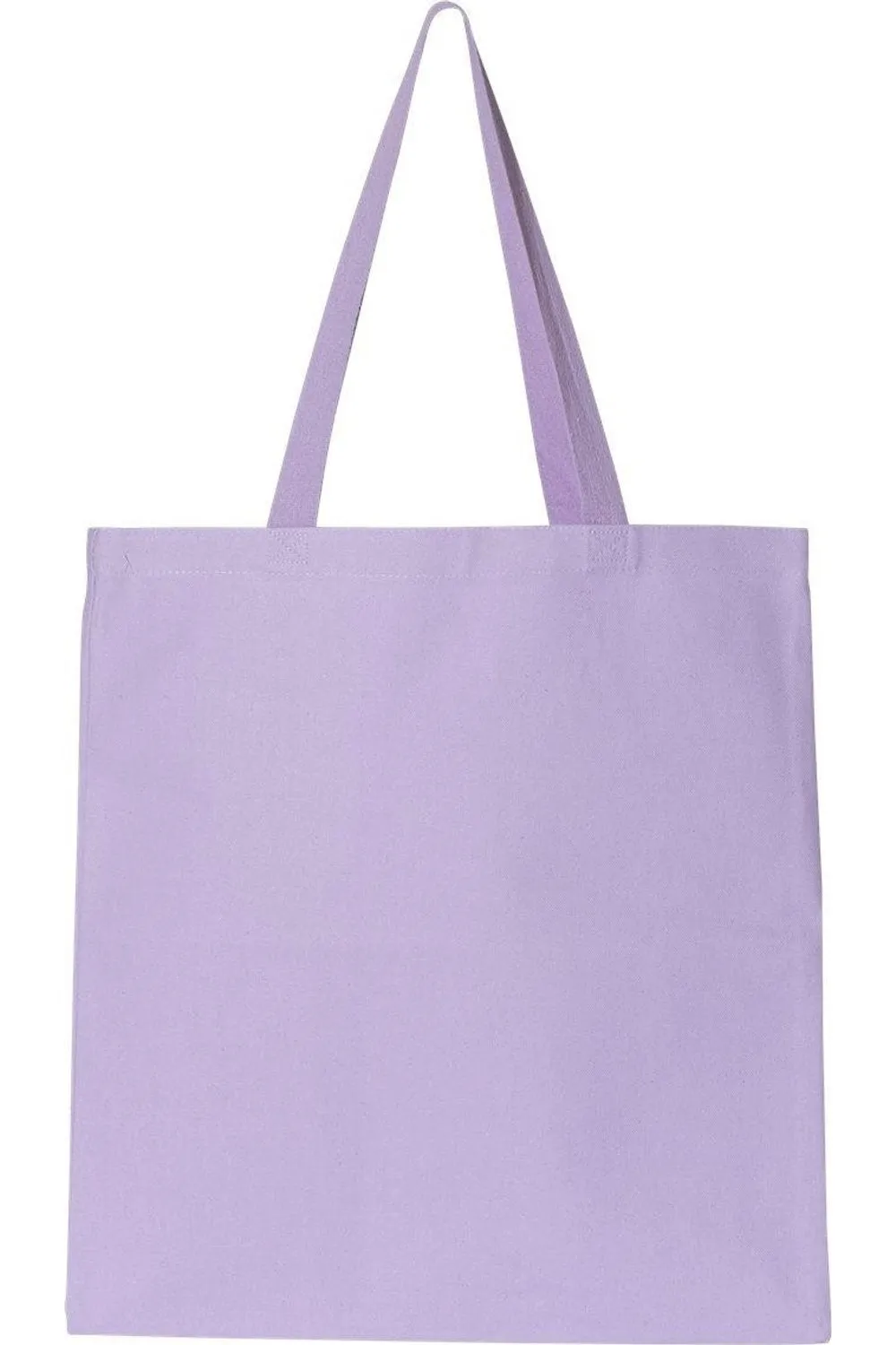 Q-Tees Promotional Tote