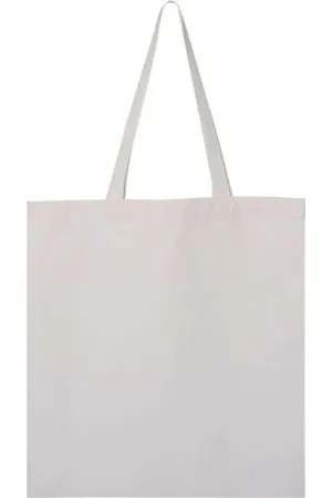 Q-Tees Promotional Tote