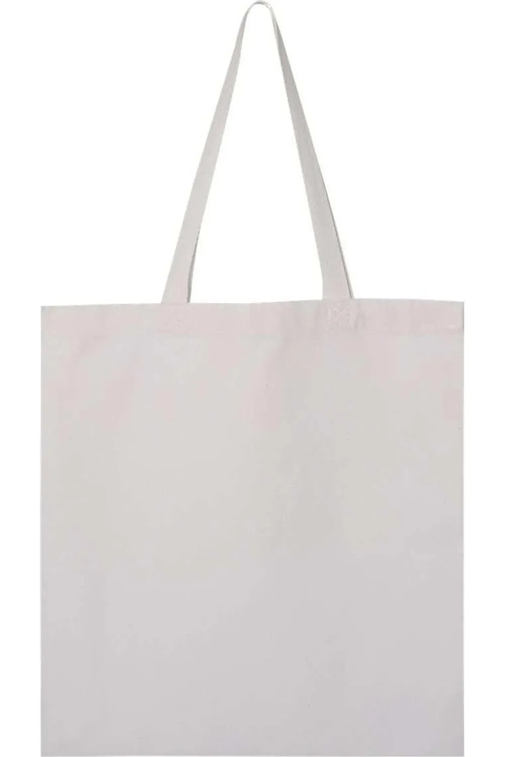 Q-Tees Promotional Tote