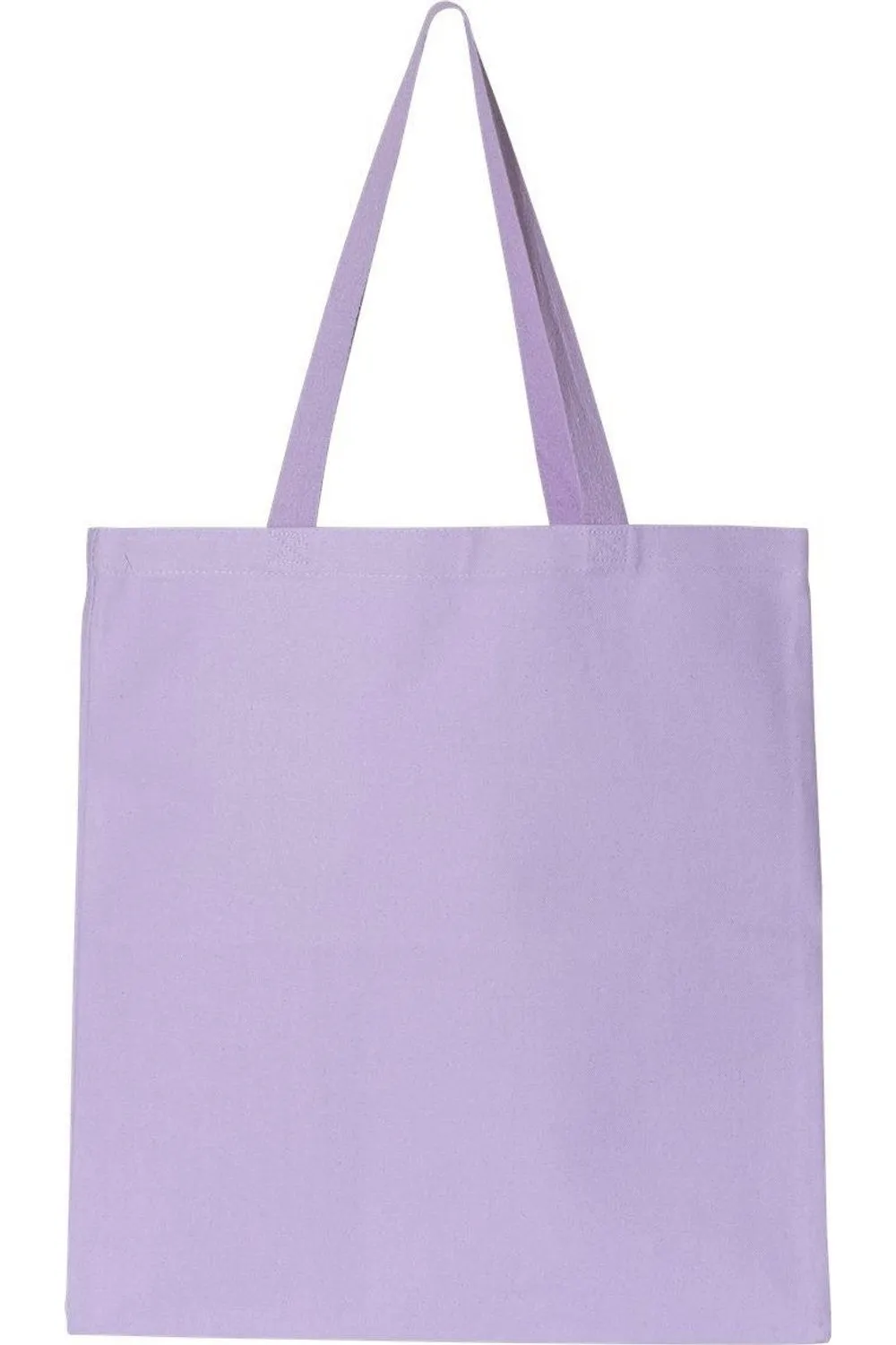 Q-Tees Promotional Tote