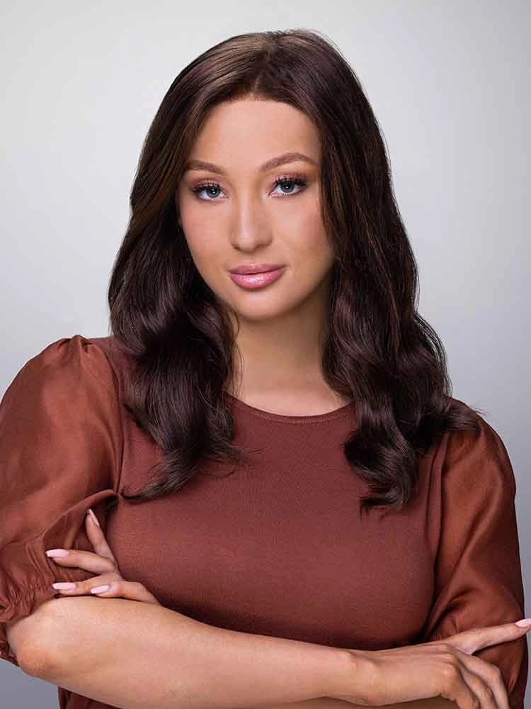 Rachel Lite wig - Jon Renau SmartLace Lite Collection