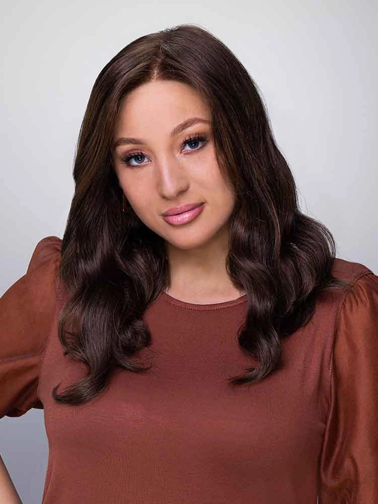 Rachel Lite wig - Jon Renau SmartLace Lite Collection