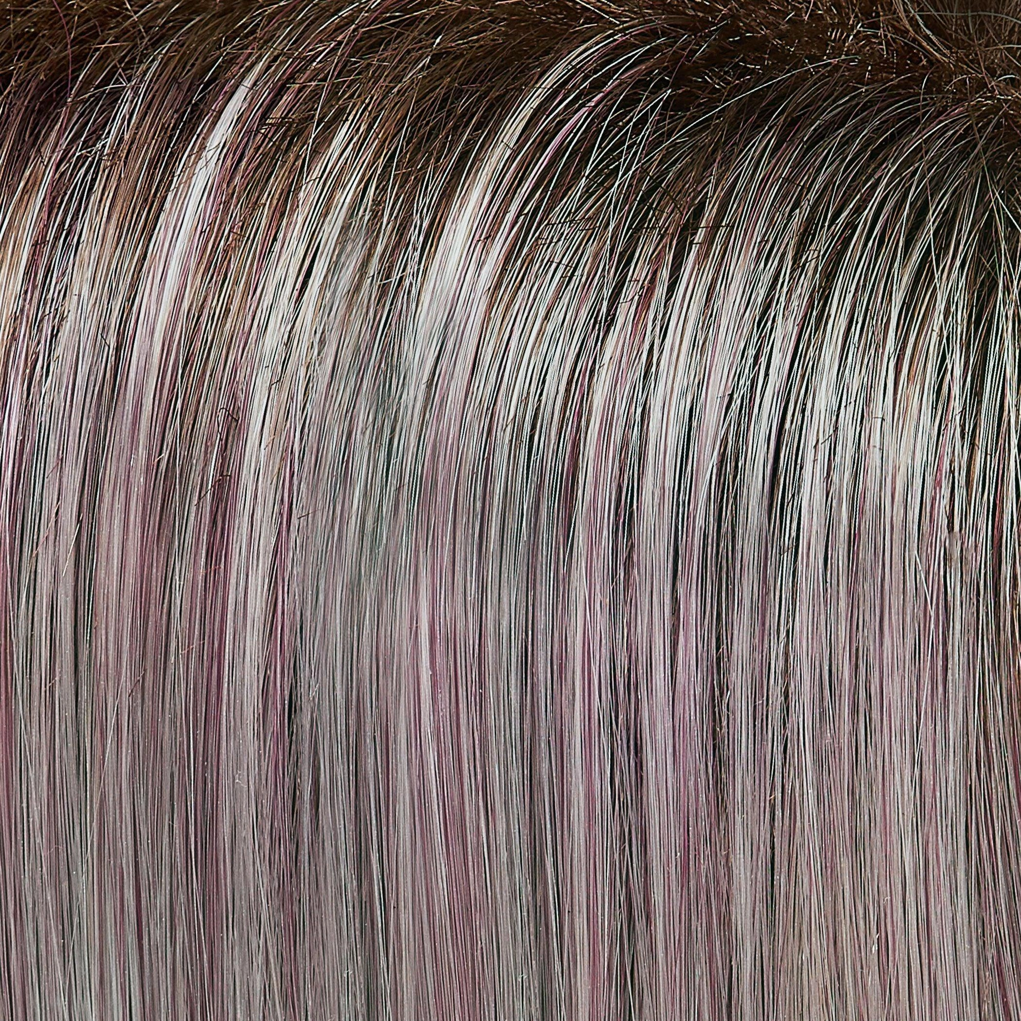 Rachel Wig by Jon Renau | Synthetic (Lace Front Hand Tied Mono Top)