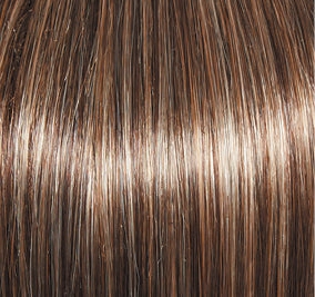 Radiant Beauty Wig by Gabor | Lace Front | Mono Part