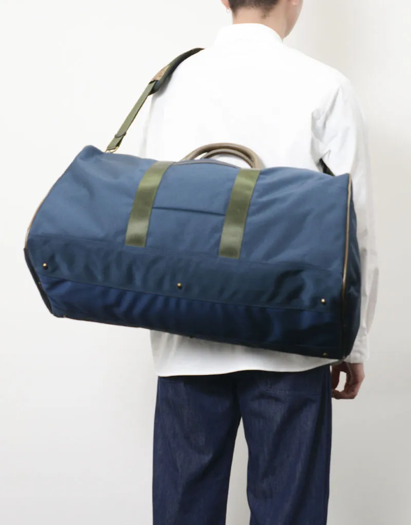 rajabrooke ?? master-piece 2WAY Boston Bag No.608300-rb