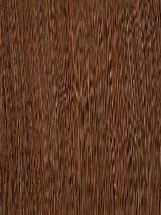 Rampage | Synthetic Ponytail