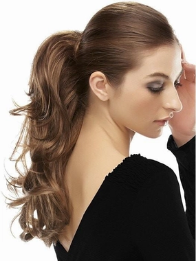 Rampage | Synthetic Ponytail