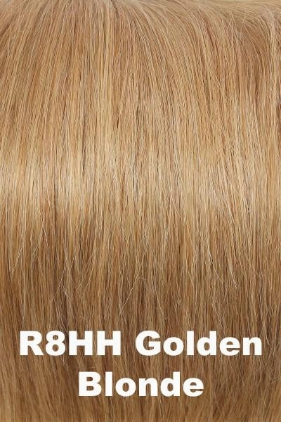 Raquel Welch Toppers - Bang - Human Hair (#RWBANG)