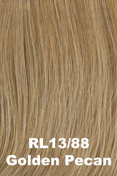 Raquel Welch Toppers - Top Billing Wavy 14"